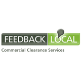 Feedback Local- Commercial Waste Clearance Services The Studio, Upper Whitehill Farm, Micheldever Road 