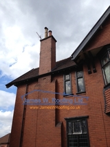 Profile Photos of Roof Repairs Oldham - James W Roofing Ltd.
