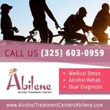 Alcohol Treatment Centers Abilene, Abilene