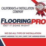 Carpet, Hardwood & Laminate Flooring Los Angeles - Flooring Pro, Chatsworth
