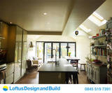 Loftus Design and Build