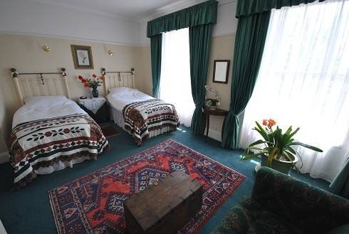  Profile Photos of Churchill Guest House 6 Castle Hill Road - Photo 4 of 5