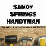  Sandy Springs Handyman 400 Eastcote Dr 