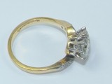  Vintage Diamond Rings 4 Cheap Street Frome Somerset 