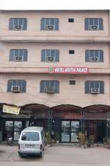 Profile Photos of Hotel Aditya Palace