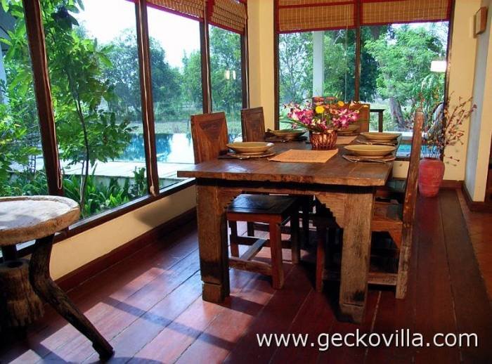  Profile Photos of Gecko Villa A Prajak - Photo 3 of 6