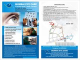 Pricelists of Mumbai Eye Care, Cornea and Lasik Centre