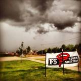  F5 Storm Shelters of Tulsa 10846 S. Memorial Dr. 