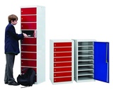 Profile Photos of Lockers - Cube Products and Services Ltd.