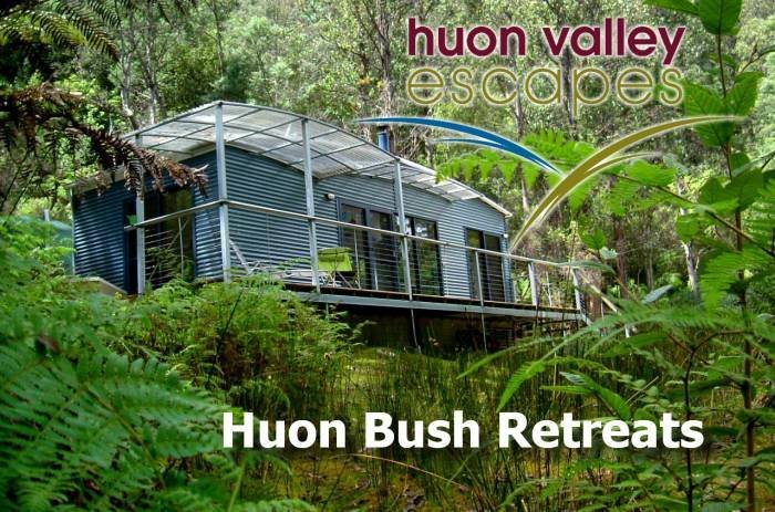  Profile Photos of Huon Valley Escapes Accommodation and activities throughout the - Photo 4 of 5