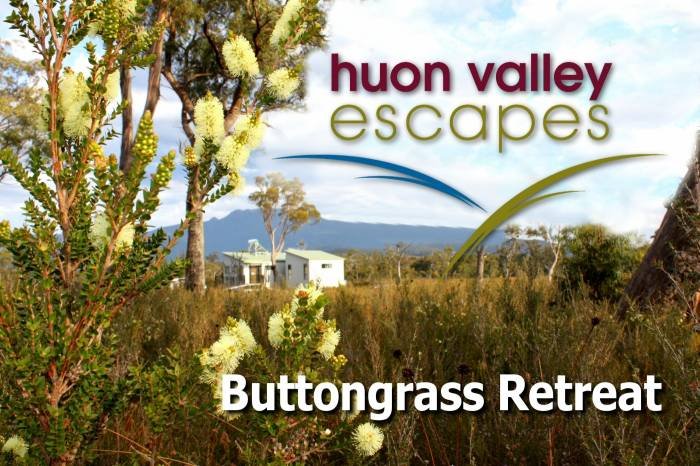  Profile Photos of Huon Valley Escapes Accommodation and activities throughout the - Photo 5 of 5