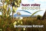 Huon Valley Escapes, Huon Valley,  Bruny Island, Hobart