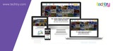 Profile Photos of Website Design and SEO Company - TechTry Solutions