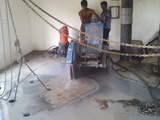 Profile Photos of TRITHERM Concrete Cutting Contractor, Slab cutting works Chennai India