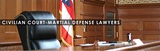 Profile Photos of Military Defense Law Offices of Richard V. Stevens, PC