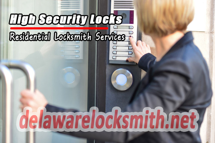 High Security Locks Profile Photos of Delaware Ohio Locksmith 300 Chelsea St - Photo 10 of 12