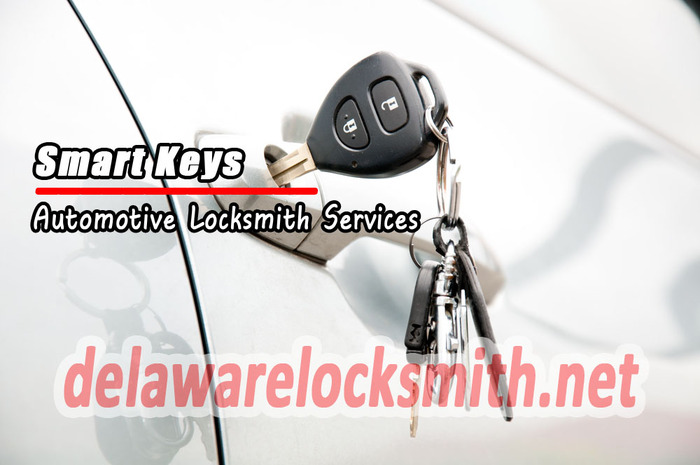 Smart Keys Profile Photos of Delaware Ohio Locksmith 300 Chelsea St - Photo 11 of 12