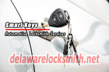 Smart Keys, Delaware Ohio Locksmith, Delaware