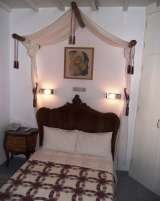 Double room (double bed) Boutique Hotel ZORZIS, Mykonos 30 N. Kalogera 