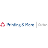 Printing & More Carlton, Carlton