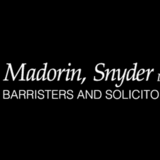 Profile Photos of Madorin, Snyder LLP Barristers and Solicitors