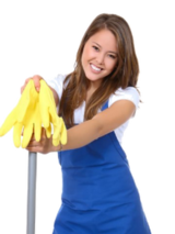 Profile Photos of Cleaning Services Cape Town