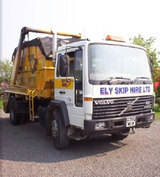 Profile Photos of Ely Skip Hire Limited