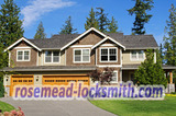 Residential Locksmith, Rose Locksmith, Rosemead