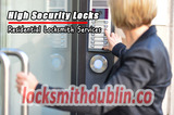 High Security Locks Locksmith Dublin OH 6146 Perimeter Lakes Dr, 