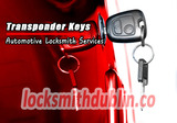 Transponder Keys Locksmith Dublin OH 6146 Perimeter Lakes Dr, 