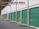 Repair Garage Door Rollers Garage Door Repair Burien 801 Southwest 148th Street 