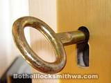Bothell Emergency Locksmith - (425) 242-3716, Bothell, WA, 98011