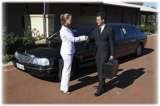 Profile Photos of Deluxe Chauffeured Cars & Limousines