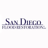  San Diego Flood Restoration Inc 826 Orange Ave #485 