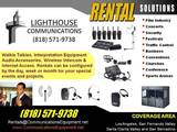  Lighthouse Communications 5551 Keystone St 