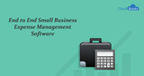 Profile Photos of Easy and Fast Expense Management Tool for Small Business