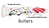 Butlers Direct, Flintshire