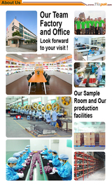 Profile Photos of Guangdong Tinpak Co.,Ltd