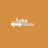 Soho Removals Ltd, London