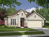  Impression Homes, Fort Worth - Bellaire Village 6725 Lost Star Lane 