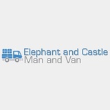 Elephant and Castle Man and Van Ltd, London