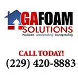 Georgia Foam Solutions Inc, Albany