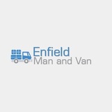 Enfield Man and Van Ltd, London