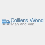  Colliers Wood Man and Van Ltd. 25 Hartfield Road 