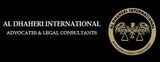 AL DHAHERI INTERNATIONAL Advocates & Legal Consultants, Dubai