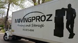 Pricelists of Moving Proz