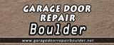 Garage Door Repair Boulder Garage Door Repair Boulder 1722 Arapahoe Avenue 
