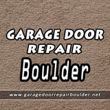 Garage Door Repair Boulder Garage Door Repair Boulder 1722 Arapahoe Avenue 
