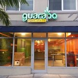 Guarapo Organic Juice Bar - 79th Street, Miami
