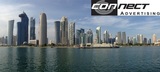 Menus & Prices, CONNECT: A Leading Mobile Marketing Company Qatar, Doha